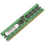 MicroMemory DDR2 400MHz 1GB ECC Reg for HP (MMH9683/1GB)