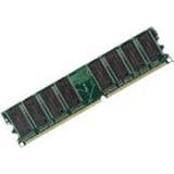 Ram minne ddr3 4gb 1333mhz MicroMemory DDR3 4GB 1333MHz ECC System specific (MMA8222/4GB)