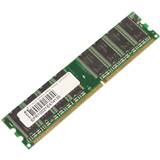 512 MB RAM minnen MicroMemory DDR 400MHz 512MB for HP (MMH0023/512)