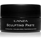 Lanza Normalt hår Värmeskydd Lanza Healing Style Sculpting Paste 100ml