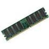 1 GB - DDR3 RAM minnen MicroMemory DDR3 1333MHZ 1GB ECC for HP (MMH0049/1GB)