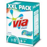 VIA Städutrustning & Rengöringsmedel VIA Professional Classic Color Sensitive Detergent