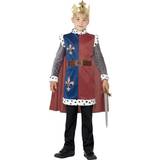 Smiffys Medeltid Dräkter & Kläder Smiffys King Arthur Medieval Tunic