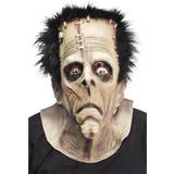 Beige - Monster Maskeradkläder Smiffys Monster Mask Robber