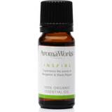 Aroma Works Massage- & Avslappningsprodukter Aroma Works Inspire Essential Oil 10ml