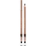 Nude by Nature Contour Eye Pencil #02 Brown