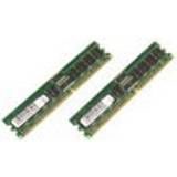 MicroMemory DDR 333MHZ 2x1GB ECC Reg for Fujitsu (MMG2093/2048)