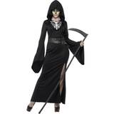 Smiffys Reaper Lady Kostym