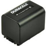 Kamerabatterier - Övriga batterier Batterier & Laddbart Duracell DR9706B