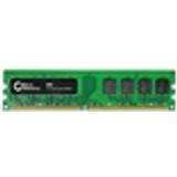 RAM minnen MicroMemory DDR2 800MHz 2GB (MMST-240-DDR2-6400-128X8-2GB)