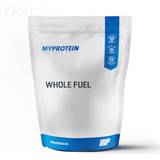 D-vitaminer - Ärtproteiner Proteinpulver Myprotein Whole Fuel Natural Vanilla 1kg