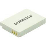 Duracell Kamerabatterier - Li-ion Batterier & Laddbart Duracell DRC5L