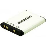 Kamerabatterier Batterier & Laddbart Duracell DR9963