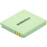 Duracell Kamerabatterier Batterier & Laddbart Duracell DRC4L