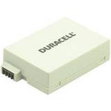 Duracell Kamerabatterier - Li-ion Batterier & Laddbart Duracell DR9945