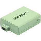 Duracell Kamerabatterier - Li-ion Batterier & Laddbart Duracell DR9925