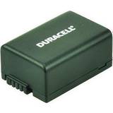 Panasonic dmw bmb9e Duracell DR9952