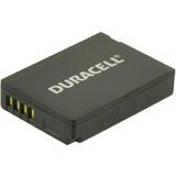 Duracell Kamerabatterier - Li-ion Batterier & Laddbart Duracell DR9940