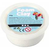 Foam Clay Lera Foam Clay White Clay 35g