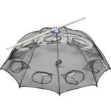 Paraplymjärde Fladen Mörtstuga Fish Trap Umbrella 100cm