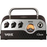 Vox Instrumentförstärkare Vox MV50 Clean