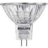 Philips GU5.3 MR16 Halogenlampor Philips Halogen Lamp 35W GU5.3 2 Pack