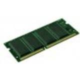 256 MB RAM minnen MicroMemory SDRAM 133MHz 256MB for HP (MMC2449/256)