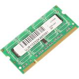 1 GB - SO-DIMM DDR2 RAM minnen MicroMemory DDR2 667MHz 1GB (MMDDR2-5300/1GBSO-128M8)
