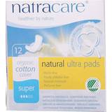 Natracare Bindor Natracare Maxi Natural Bind Super 12-pack