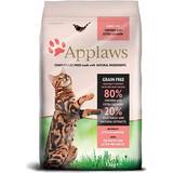 Applaws Katter Husdjur Applaws Adult Chicken with Extra Salmon 7.5kg
