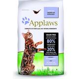 Applaws Husdjur Applaws Adult Chicken with Extra Duck 7.5kg