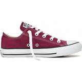 Converse Herr Sneakers Converse Chuck Taylor All Star Canvas - Maroon