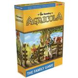 Mayfair Games Familjespel Sällskapsspel Mayfair Games Agricola: Family Edition