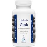 Holistic Vitaminer & Mineraler Holistic Zink 100 st