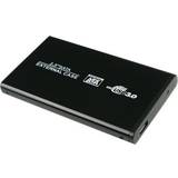 MicroStorage Extern Hårddiskar MicroStorage MS480SSD2.5USB3.0 480GB USB 3.0