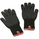 Hemtextil Weber Premium Gloves Grytlapp Svart (30.5x17cm)
