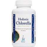 D-vitaminer Kosttillskott Holistic Chlorella 250 st