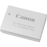 Canon batteri nb 5l Canon NB-5L