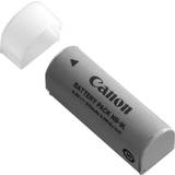 Kamerabatterier Batterier & Laddbart Canon NB-9L