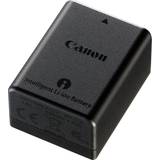 Kamerabatterier - Li-ion Batterier & Laddbart Canon BP-718