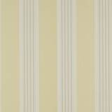 Colefax and Fowler Tealby Stripe - Yellow/Grey (07991-03)