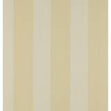 Colefax and Fowler Harwood Stripe - Yellow/Cream (07907-18)