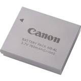 Canon batteri nb 4l Canon NB-4L
