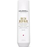 Goldwell Schampon Goldwell Dualsenses Rich Repair Restoring Shampoo 250ml