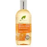 Manukahonung Dr. Organic Manuka Honey Shampoo 265ml