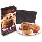 Övriga köksapparater Tefal Snack Collection Accessory Plates - Pancakes XA8010
