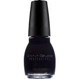 Sinful Colors Nagellack & Removers Sinful Colors Nail Polish #103 Black on Black 15ml
