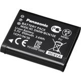 Kamerabatterier Batterier & Laddbart Panasonic DMW-BCN10E