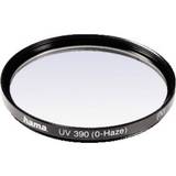 Klart filter Kameralinsfilter Hama UV Filter 67mm