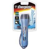 Energizer Ficklampor Energizer Waterproof 2AA